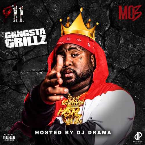 MO3 - 911-Gangsta Grillz